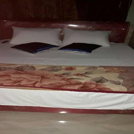 Maryland Guest House Sunyani Экстерьер фото
