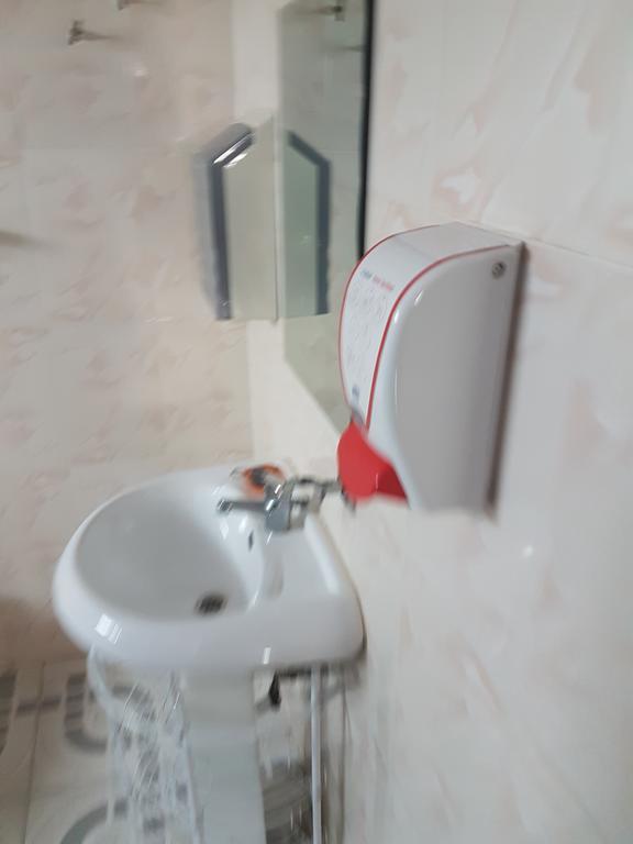Maryland Guest House Sunyani Экстерьер фото