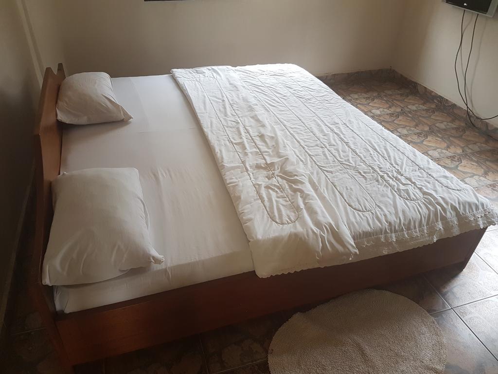 Maryland Guest House Sunyani Экстерьер фото