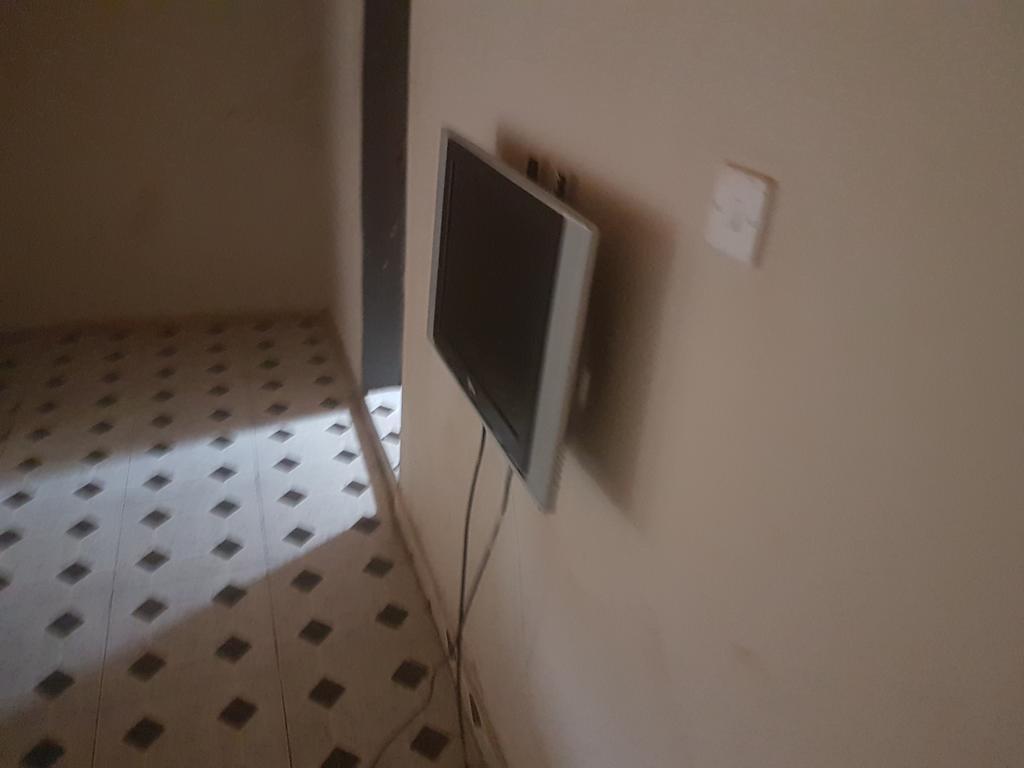 Maryland Guest House Sunyani Экстерьер фото