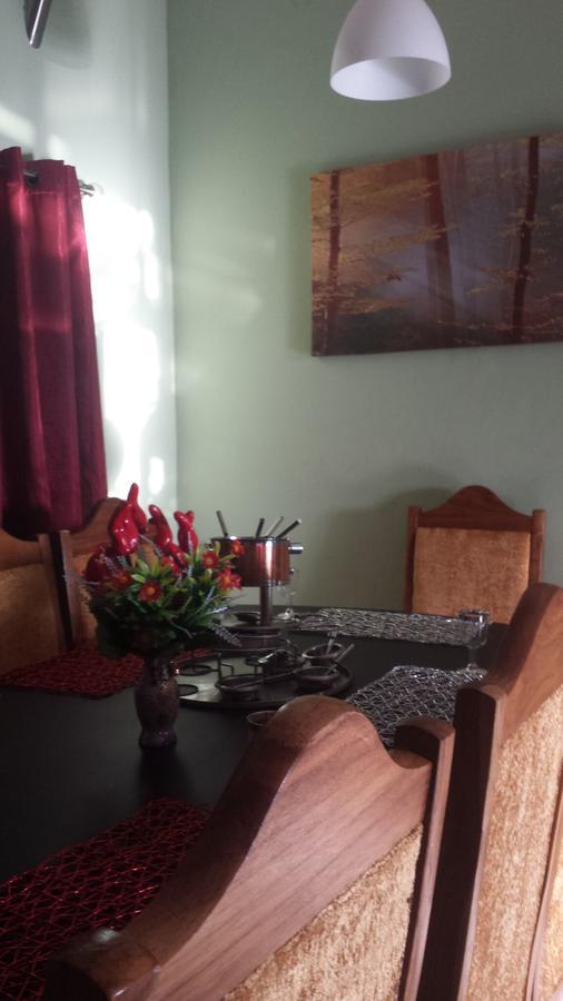 Maryland Guest House Sunyani Экстерьер фото