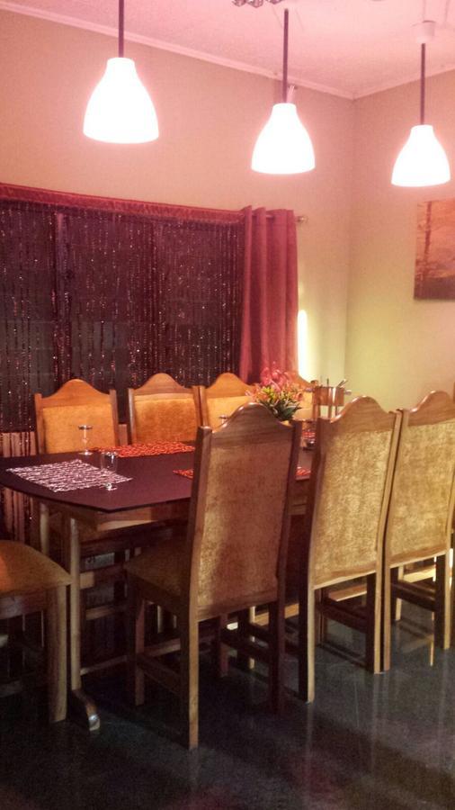 Maryland Guest House Sunyani Экстерьер фото