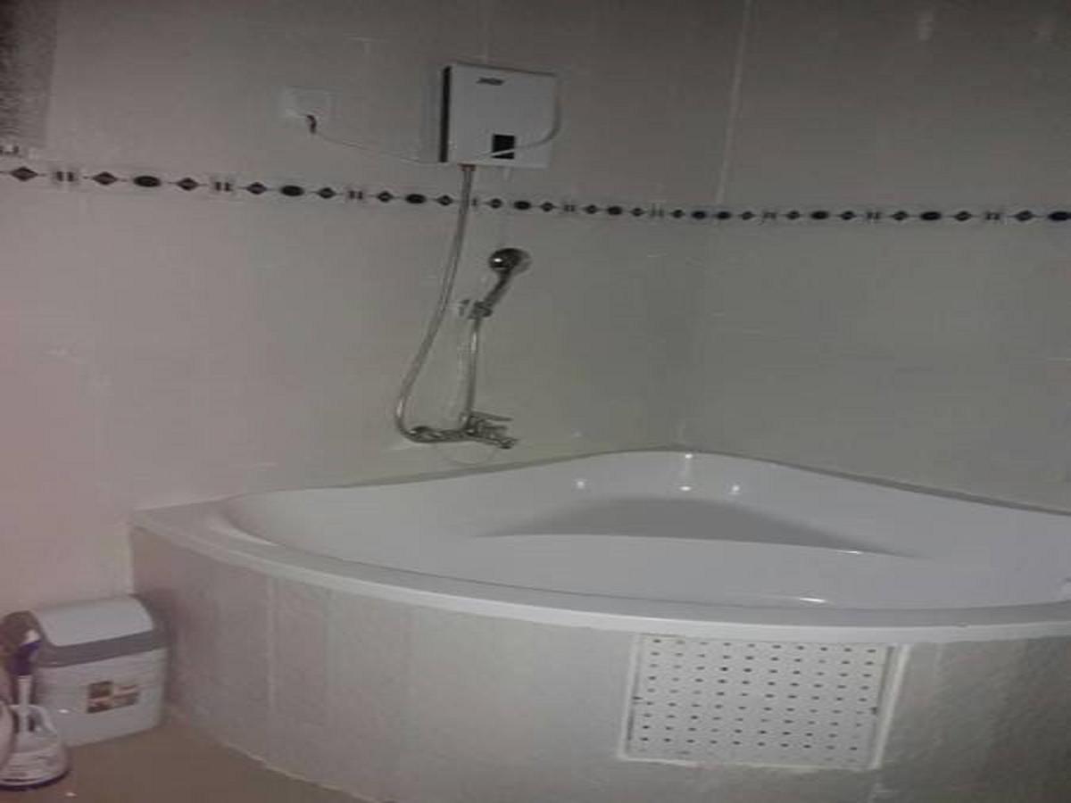 Maryland Guest House Sunyani Экстерьер фото