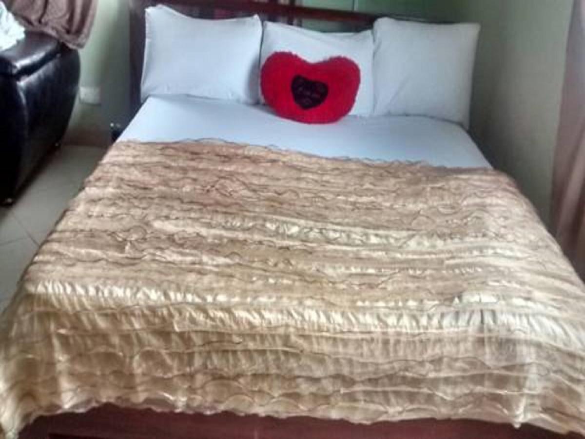 Maryland Guest House Sunyani Экстерьер фото