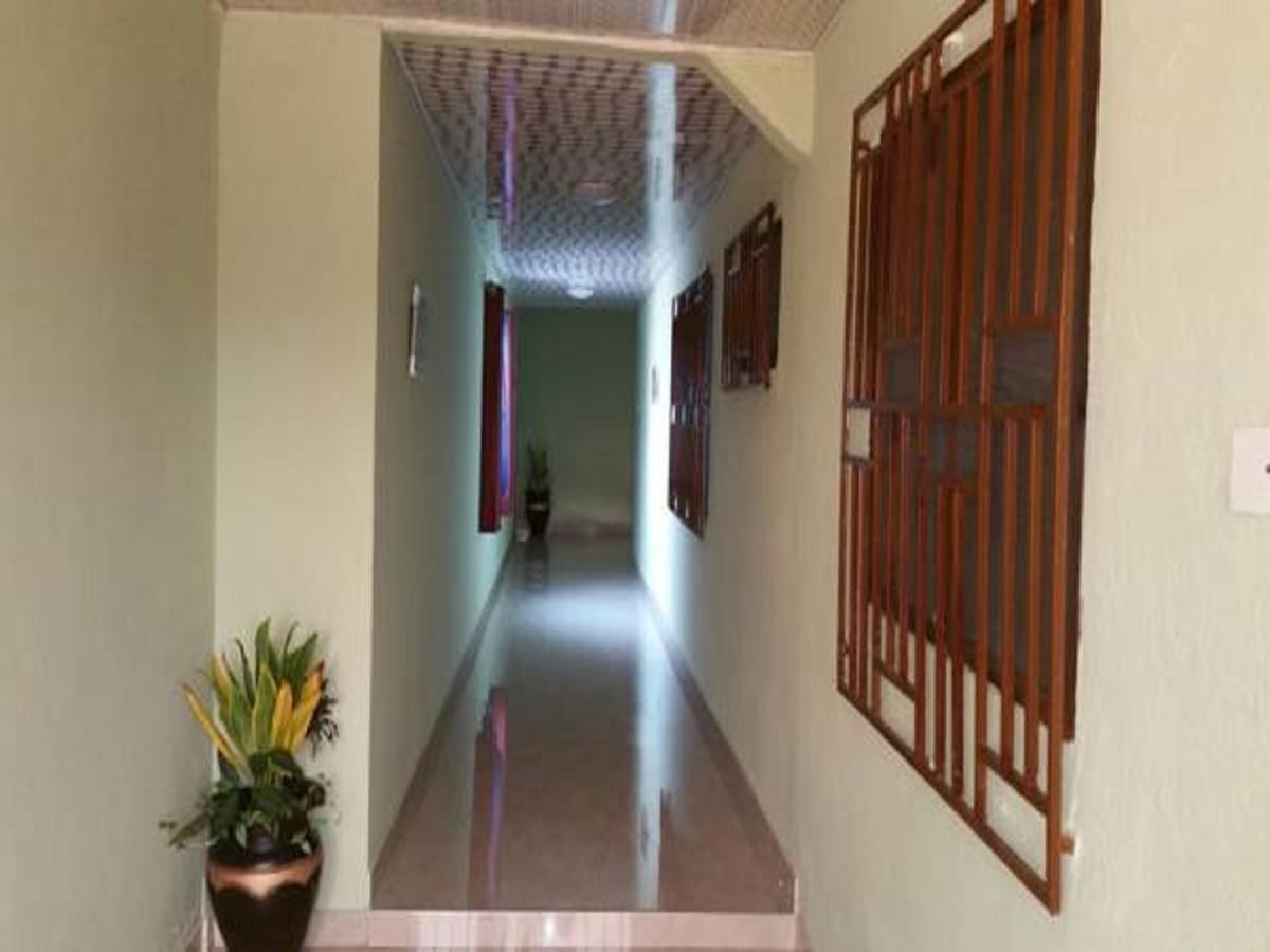Maryland Guest House Sunyani Экстерьер фото