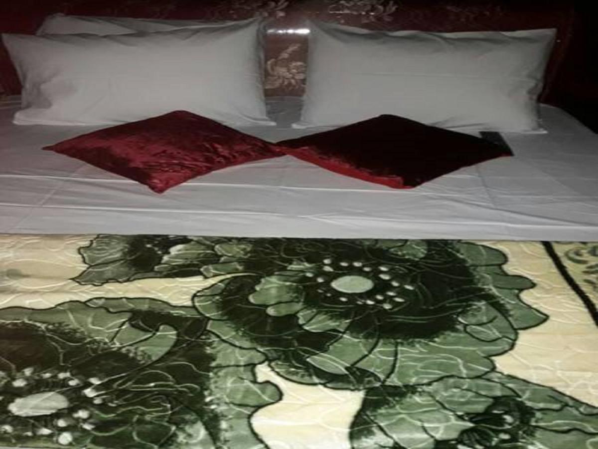 Maryland Guest House Sunyani Экстерьер фото