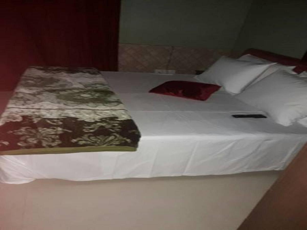 Maryland Guest House Sunyani Экстерьер фото
