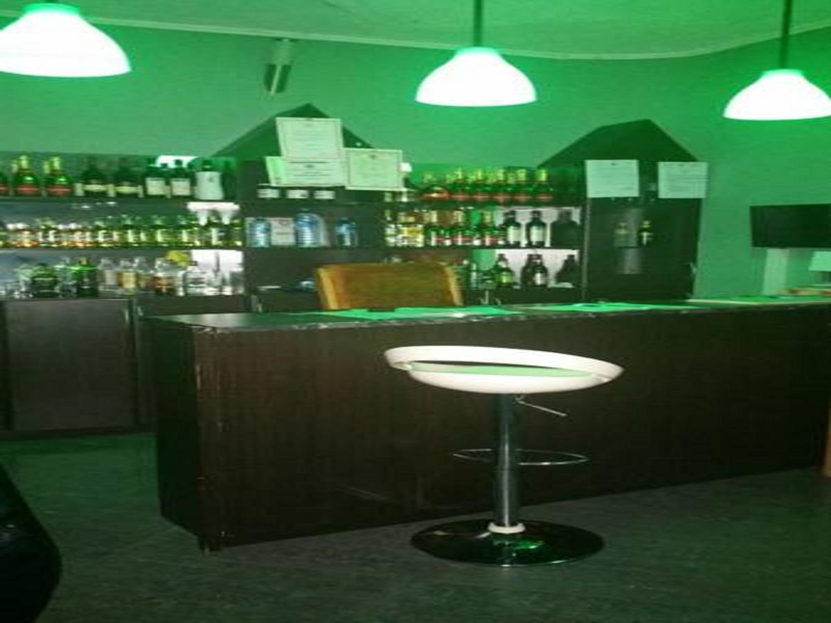 Maryland Guest House Sunyani Экстерьер фото