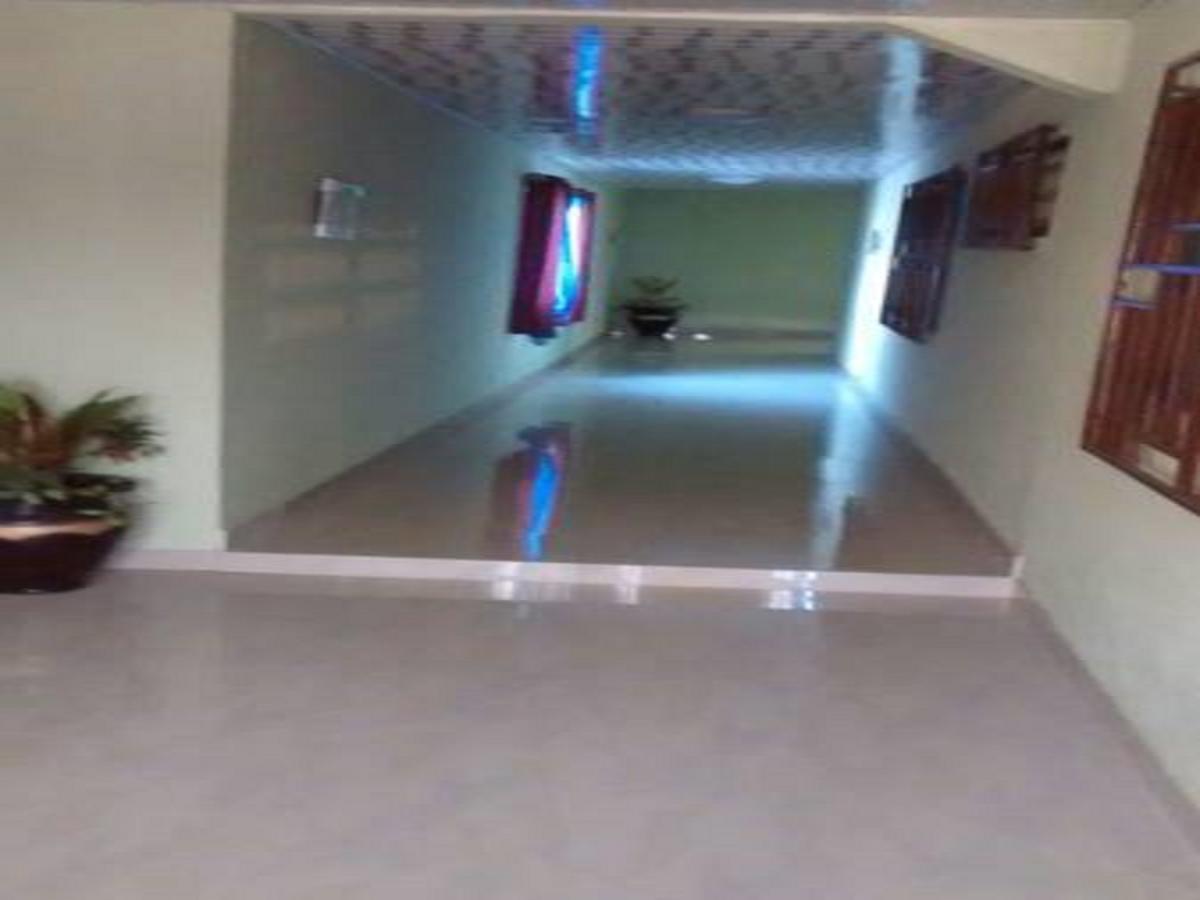 Maryland Guest House Sunyani Экстерьер фото