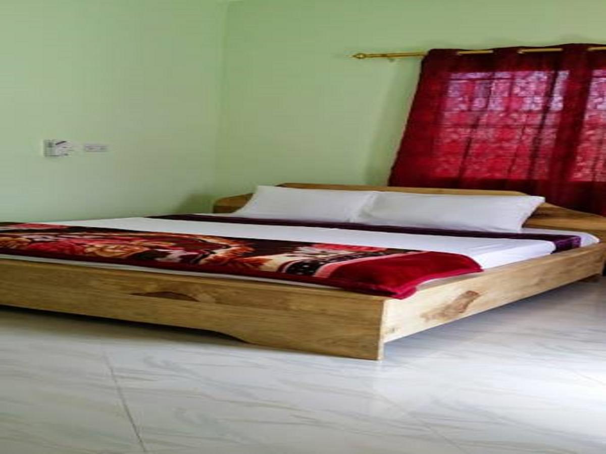 Maryland Guest House Sunyani Экстерьер фото