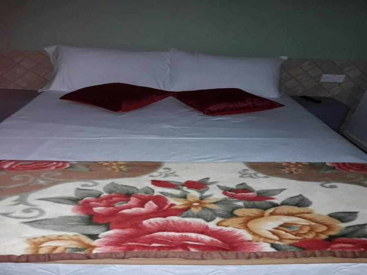 Maryland Guest House Sunyani Экстерьер фото