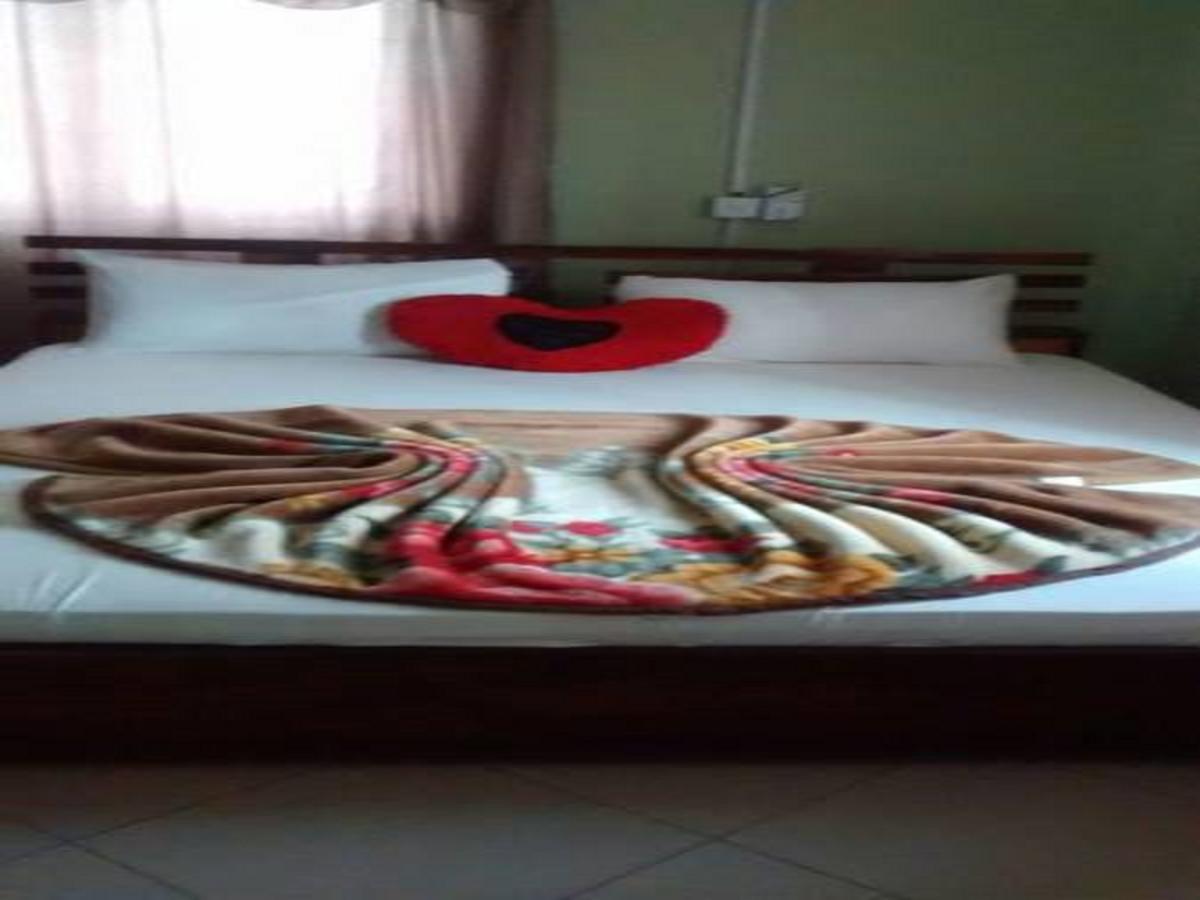 Maryland Guest House Sunyani Экстерьер фото