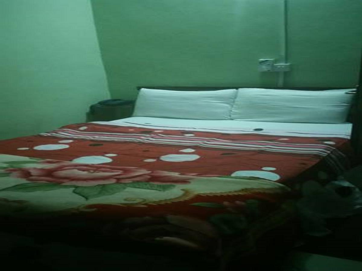 Maryland Guest House Sunyani Экстерьер фото